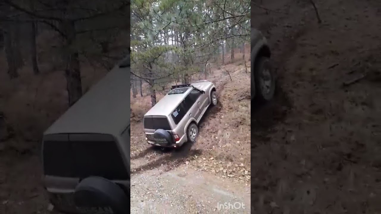 Nissan Patrol, Mitsubishi Pajero, Suzuki Jimny, Jeep Grand Cherokee, Mitsubishi L200
