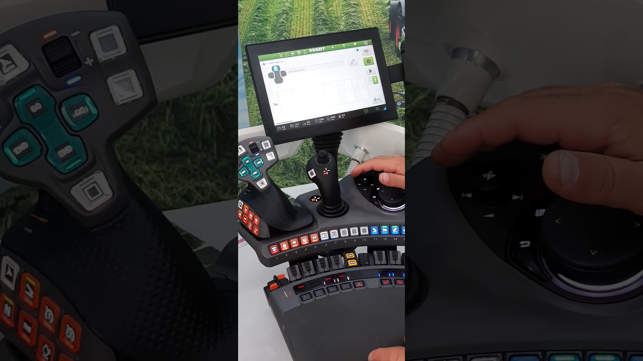 Fendt ONE
