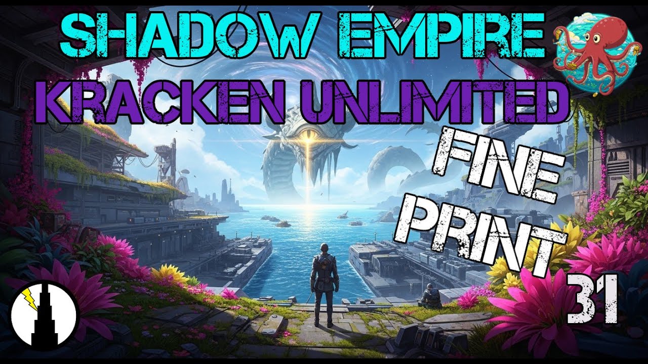 Close Call | Kracken Unlimited 31