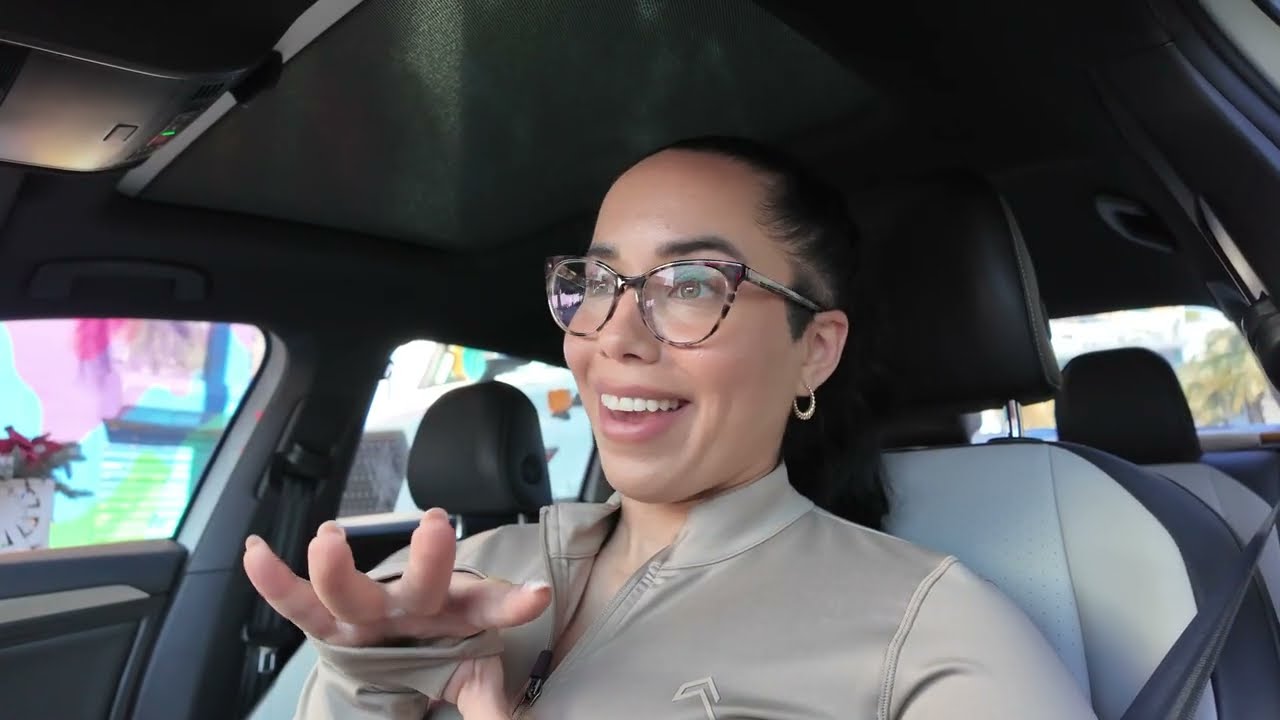 this year hit hard | the last vlog of the year | reflections, new goals & resolutions in Miami
