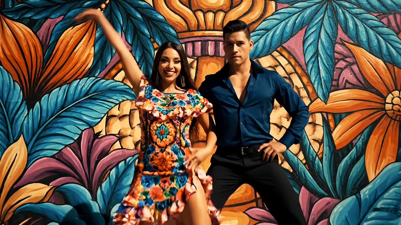 NEONOVY - Copacabana Night