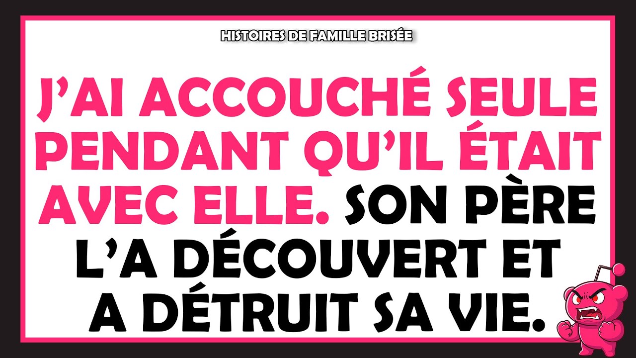 Mon mari a choisi son ex plutôt que notre nouveau-né, alors son propre père a changé le testament.