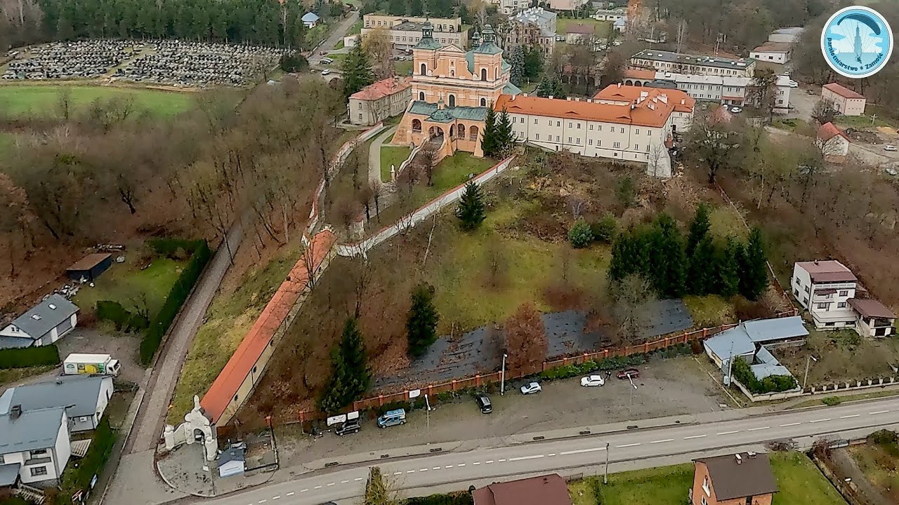 Za pomysłem widza - Radecznica