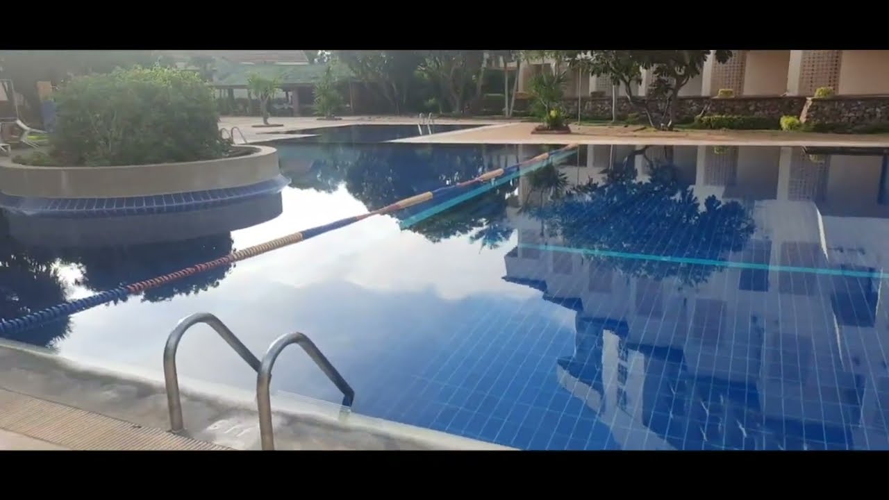PATTAYA.tropicana hotel review