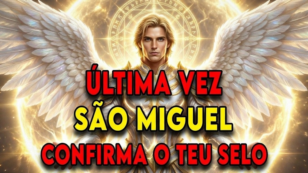 🔴 AS BRUXAS TÊM MEDO QUE VOCÊ SAIBA DISTO