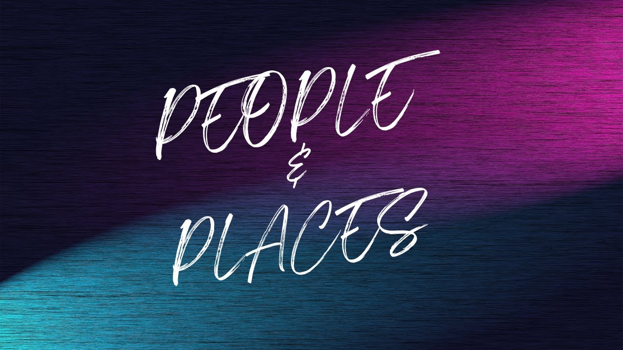 PEOPLE & PLACES LIVE WITH QHAWE MAMBA || 22 FEBRUARY 2024