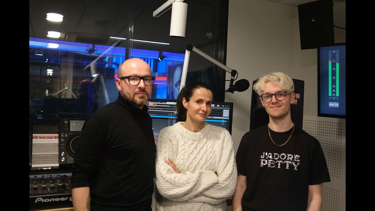 Odvážné palce (8. 5. 2025)