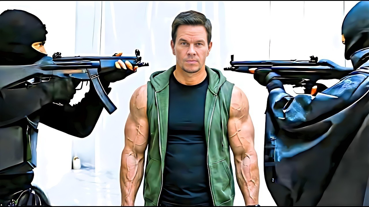 Njegovi saučesnici ga izdaju tokom velikog pljačkanja, ne znajući da je on najinteligentniji od svih