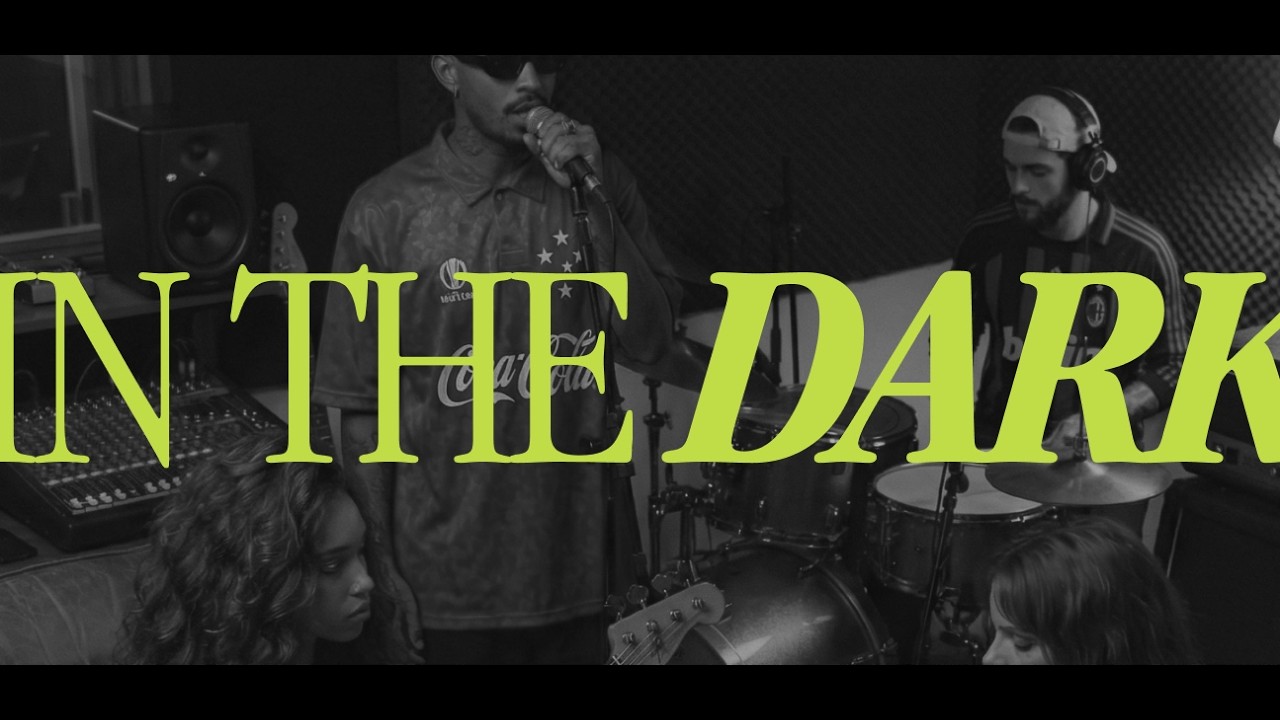 In the Dark – Tiesto | Rock Version (BrazaSoul Cover)