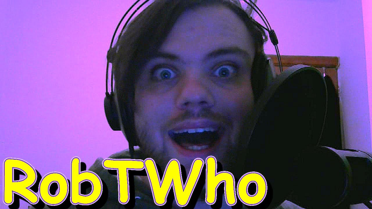 If WhoTubers Were Honest...