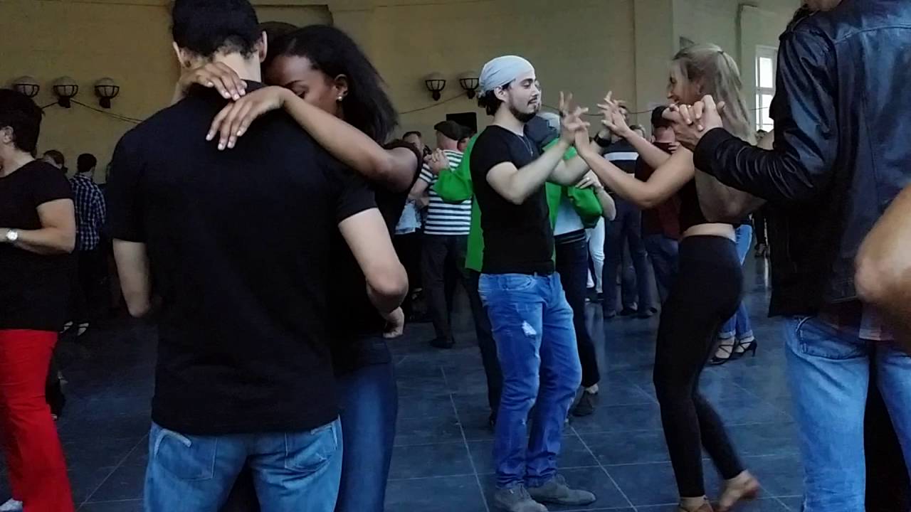 Aachen salsa 3