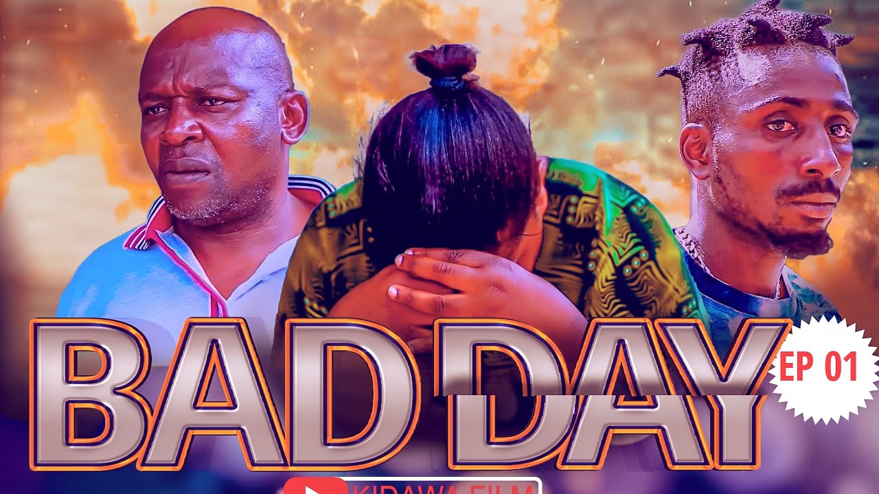 BAD DAY Epsod 01