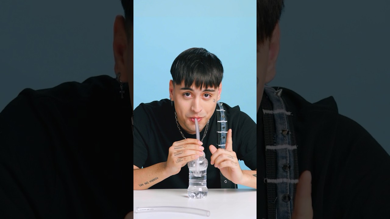Tiago PZK: as&iacute; calienta su voz