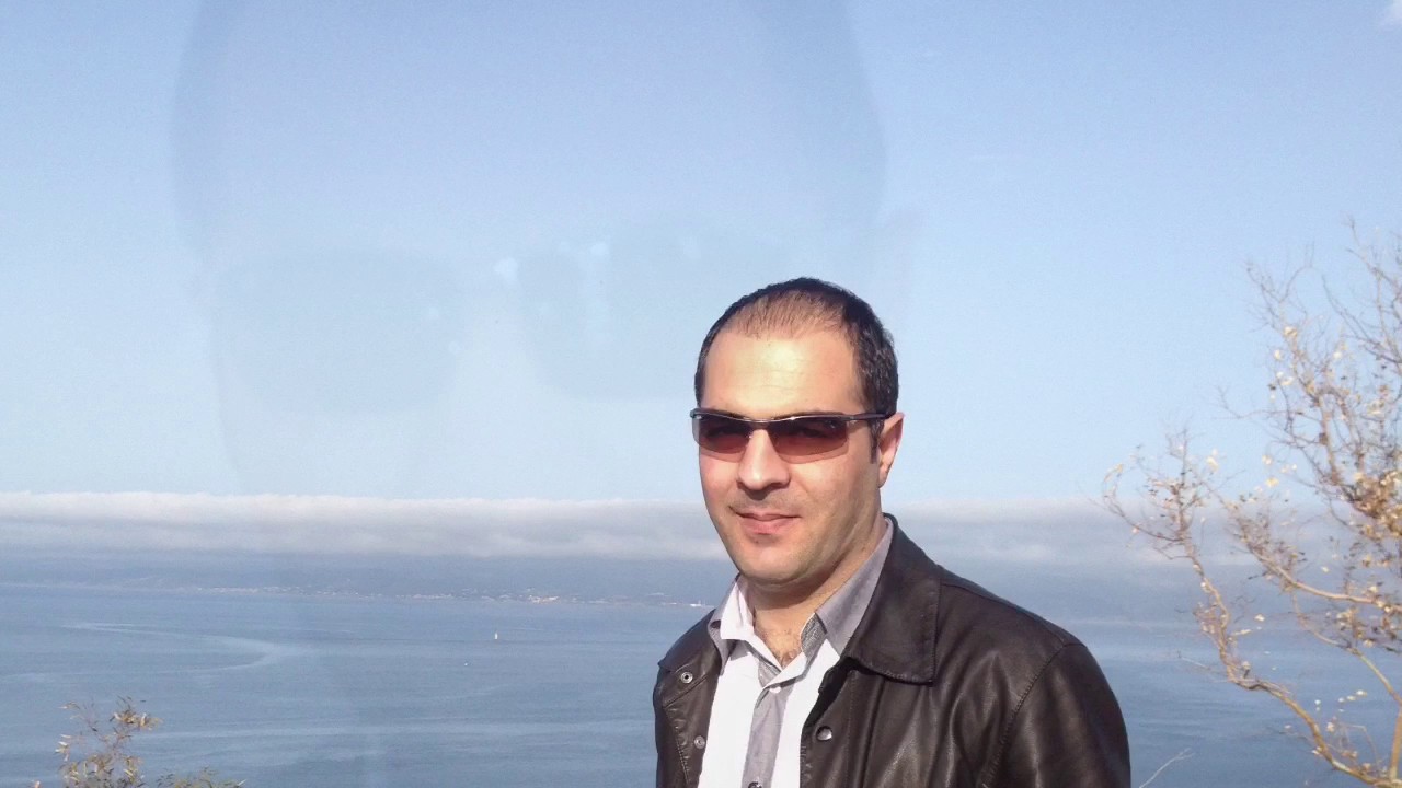 Taşdeğirmen Köyü - Karizmatik Adam (Serkan Çelik) -  Kendinden çok söz ettiren adam. !