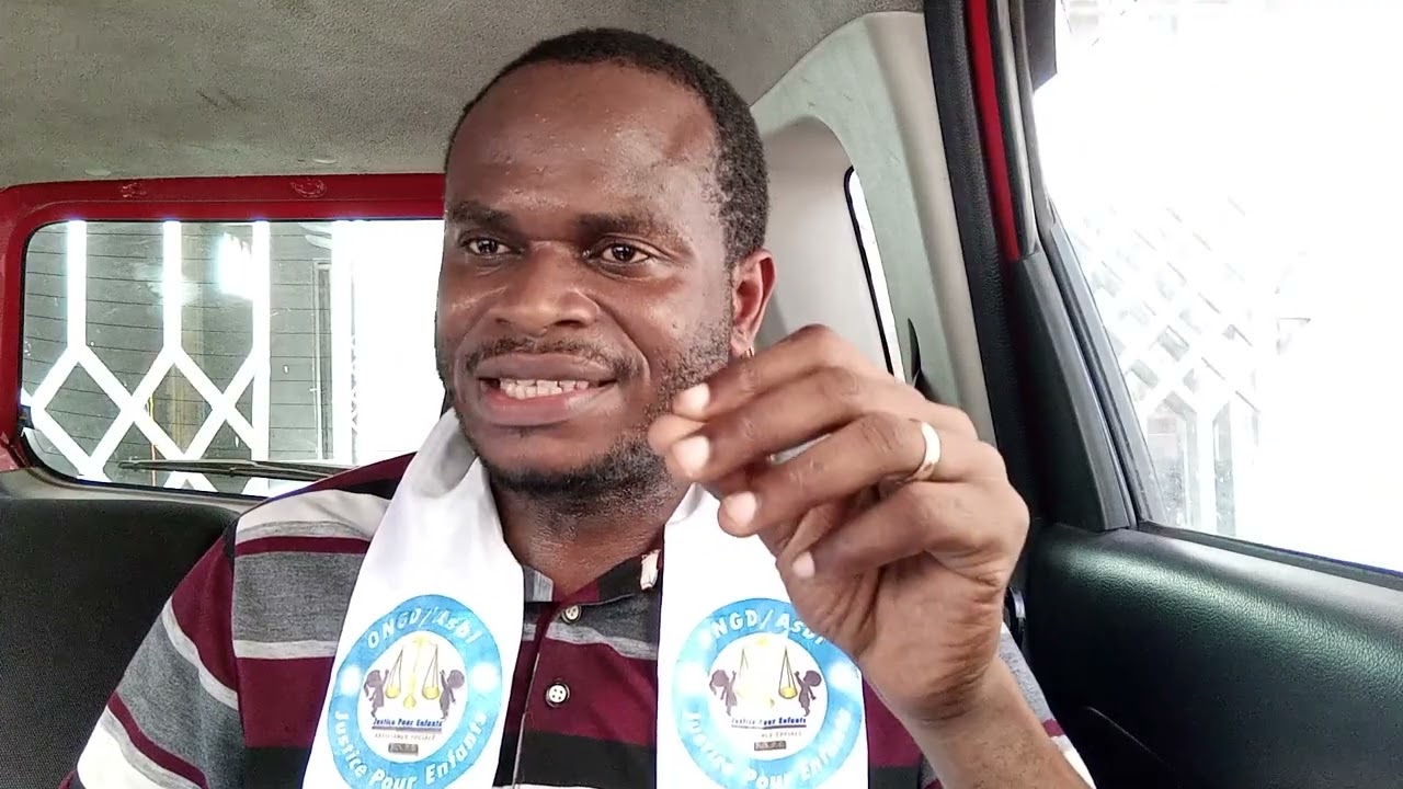 Le r&ocirc;le du Tribunal pour Enfants