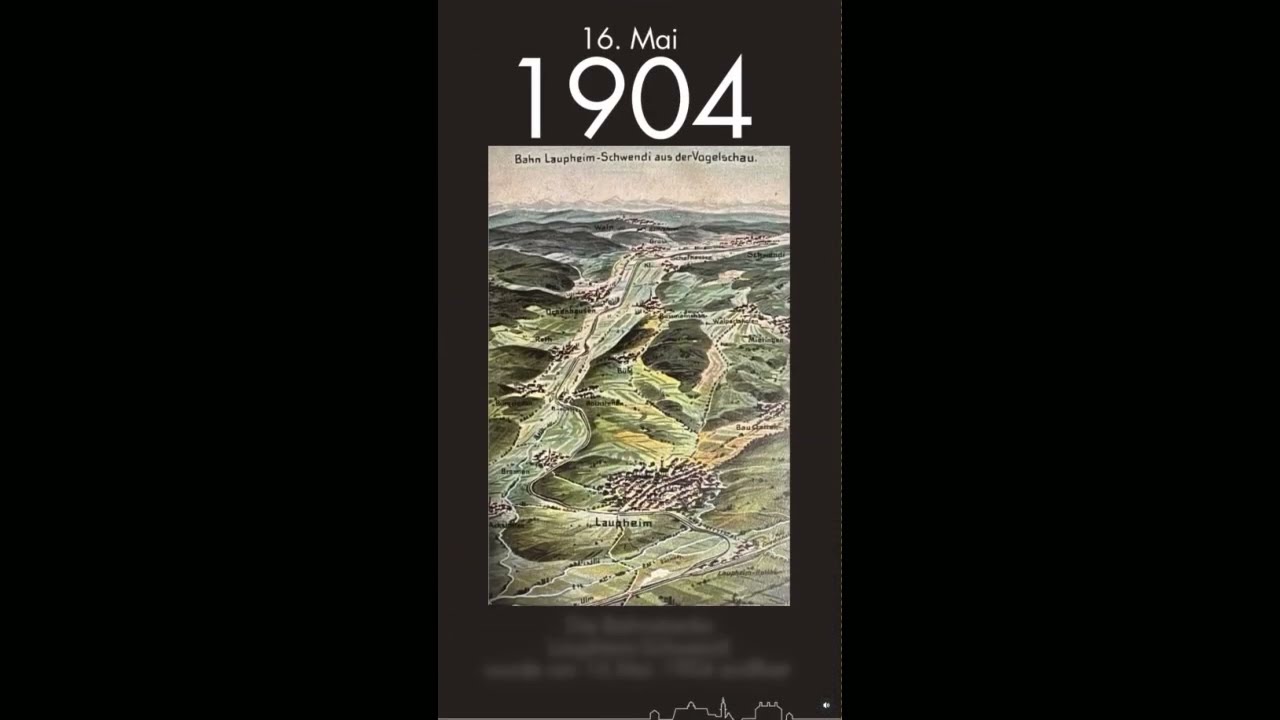 Rottalmolle - 160 Jahre