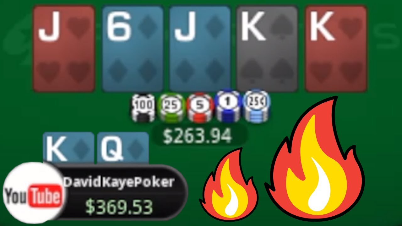 The Perfect Runout | Poker Vlog #409