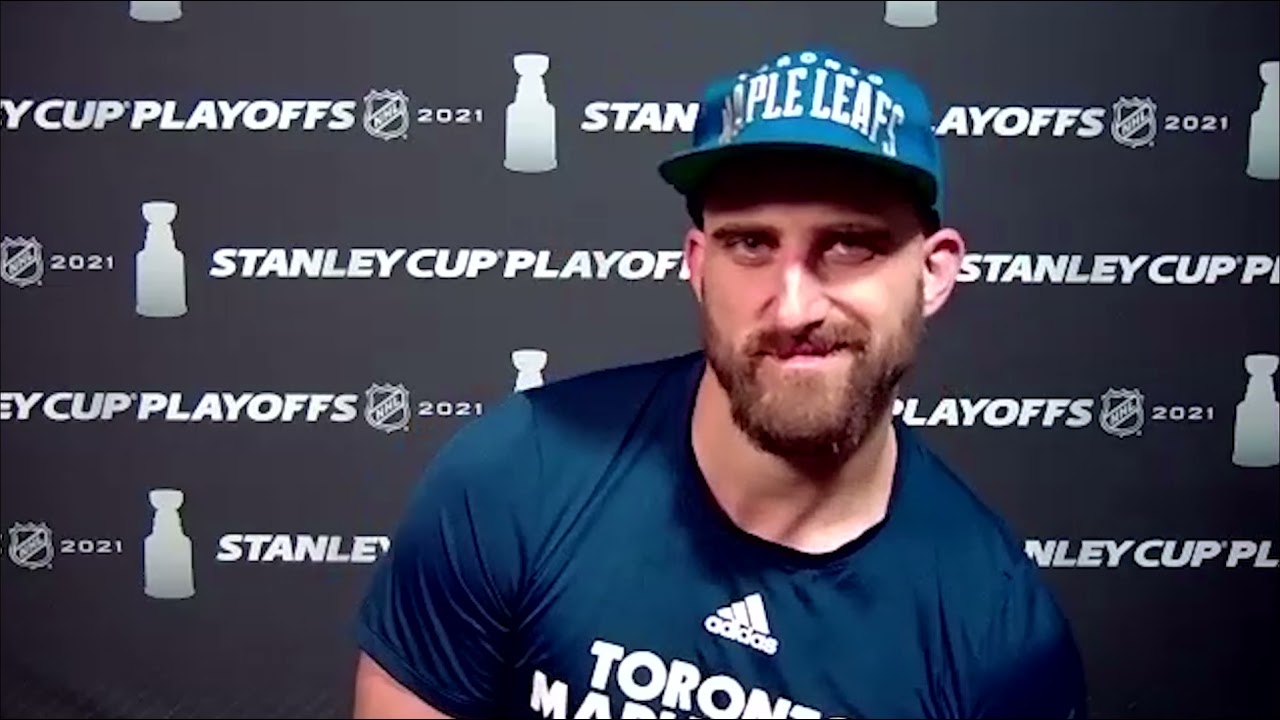 Nick Folgino 