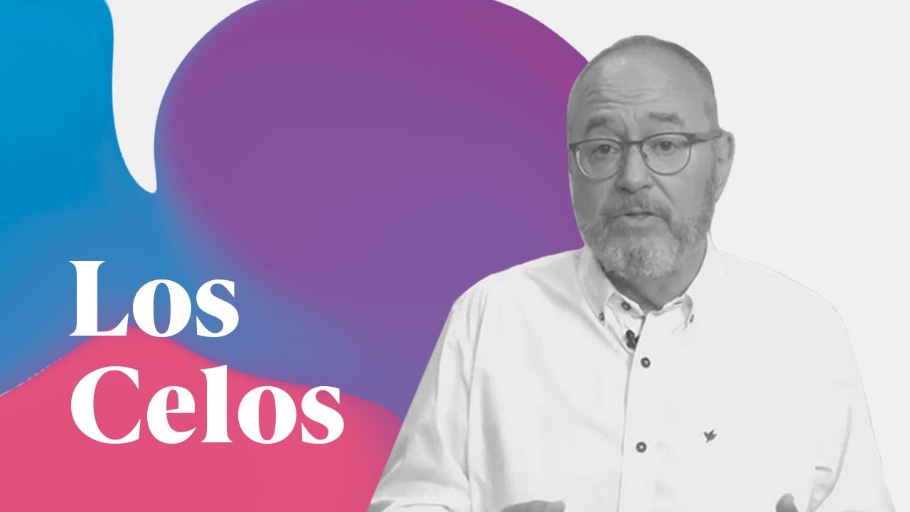 Los Celos - Enric Más Cerca [7]