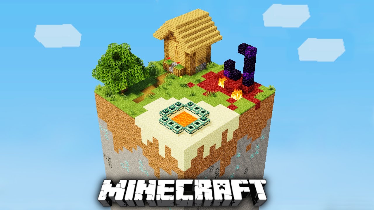 10 LOSOWYCH WIDZ&Oacute;W vs 1 CHUNK...