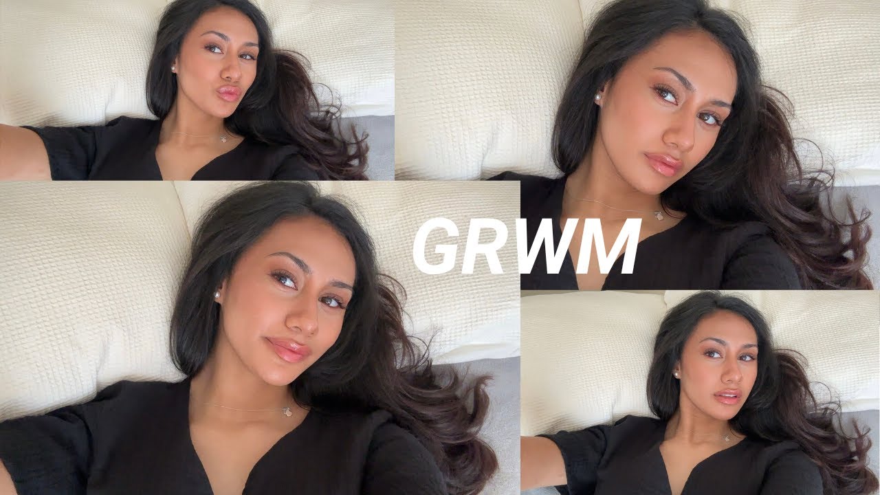 Easy 5-Minute Makeup Routine ♡
