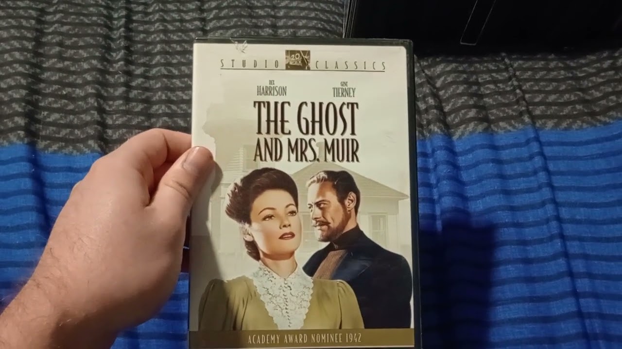 My Entire Movie Collection (2025 Edition) (G) (DVDs)