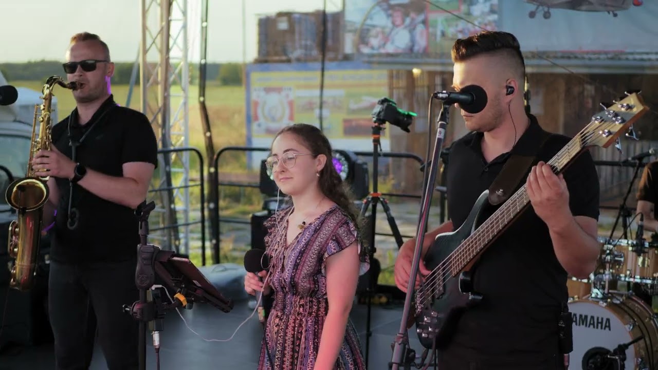 Randez-Vous Mielec - Takiego Janicka 💃🕺 2024 Live (Cover)