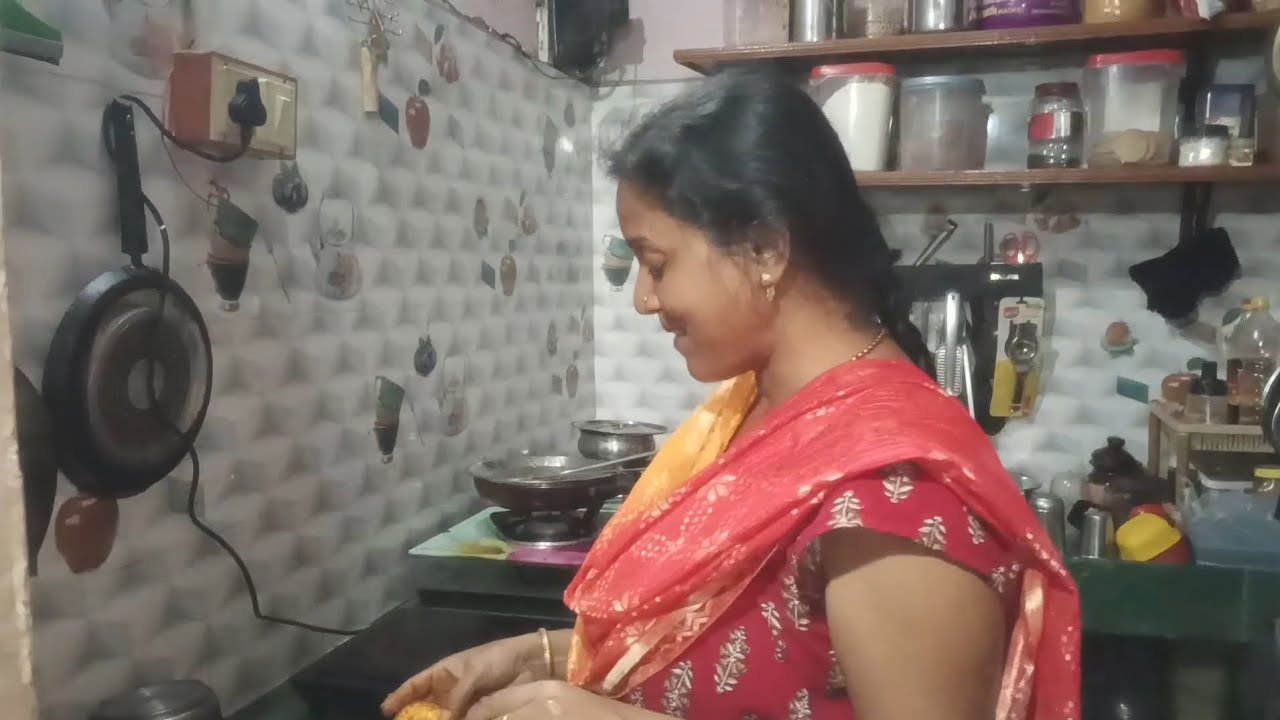 Aji mama kn special baneile.....
