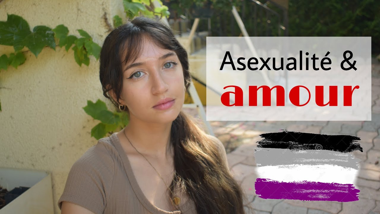 Asexualité et vie amoureuse