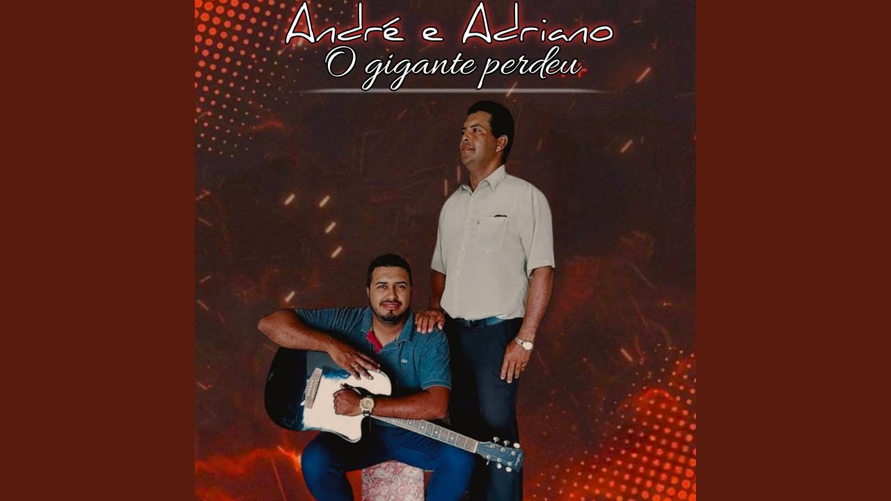 O Gigante Perdeu
