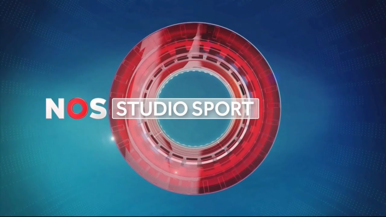 NOS Studio Sport Eredivisie en Studio Voetbal 2019-2020 Leaders en Promo's