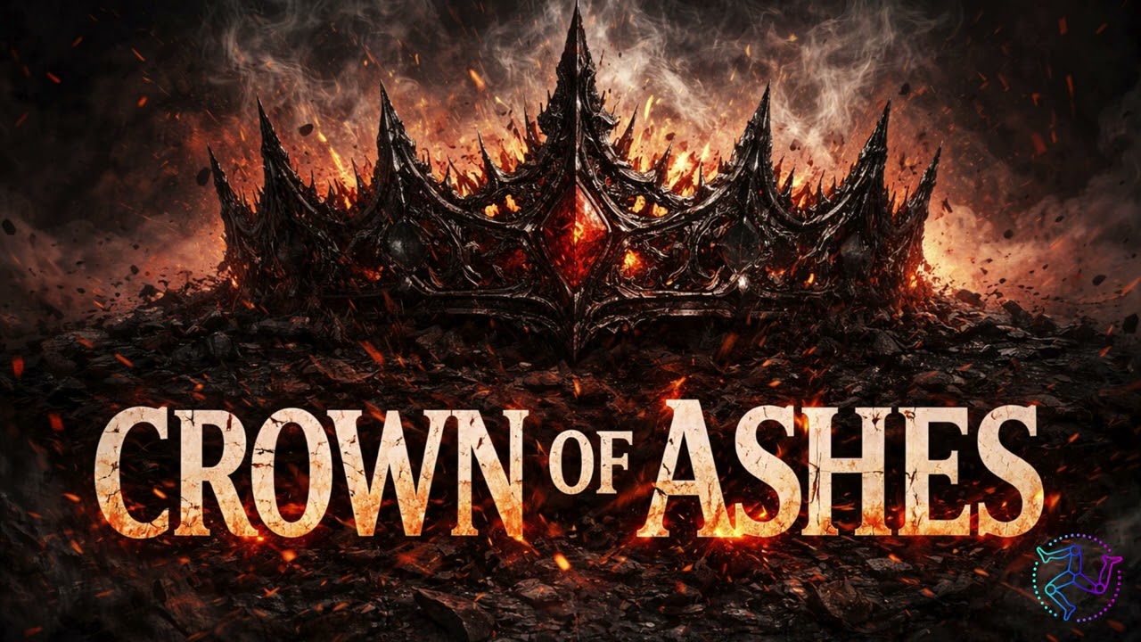 Crown of Ashes