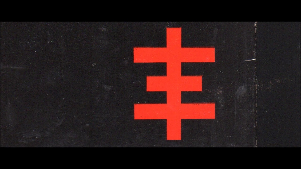 psychic tv n. y. scum - haters