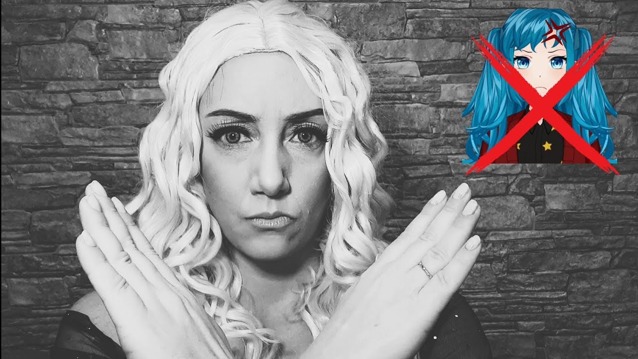 CAPELLI BLU??? MAI PIÙ!!!!! 🚫😱‼️