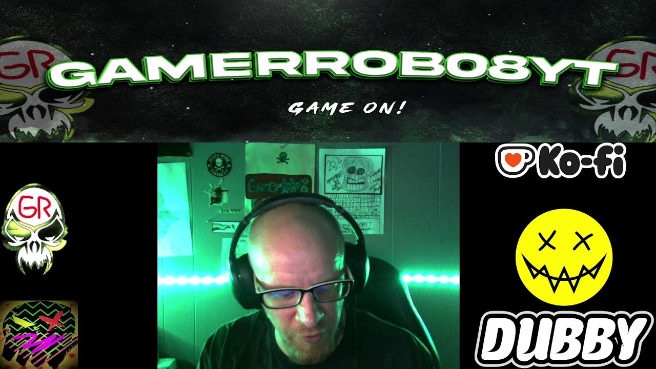 Live Stream featuring  Terraria and DayZ - Just messing around