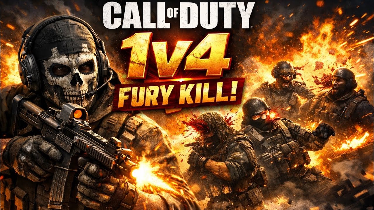 I Wiped the Whole Squad ALONE 😤 | KaranXGaming | #callofduty #codm #viral 
