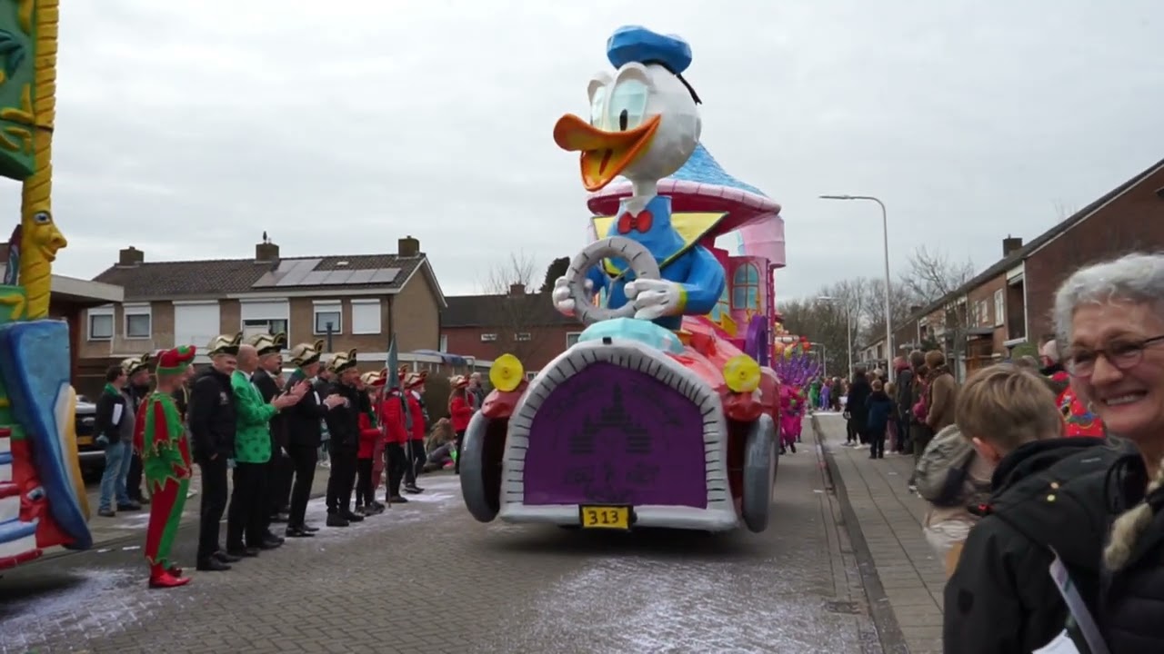 CARNAVAL HEINO
