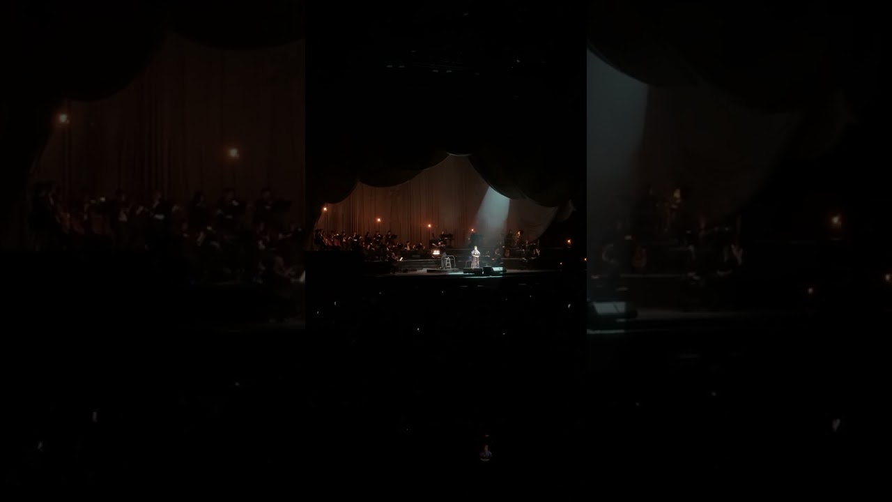 On my own : LEA SALONGA IN BKK 2026