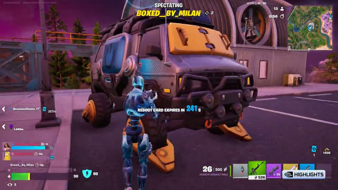 Trio Shenanigans ! Such a fun match ! Thx Bigluggz4566 and Boxed_By_Milan