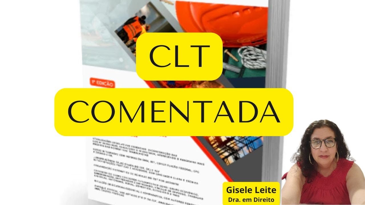 CLT comentada