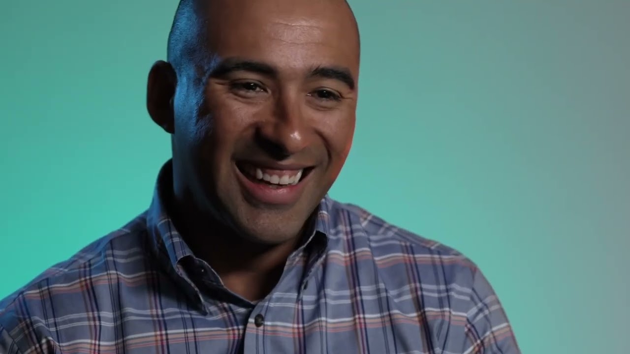 Employee Spotlight: Raymond Perez, Executive Vice President