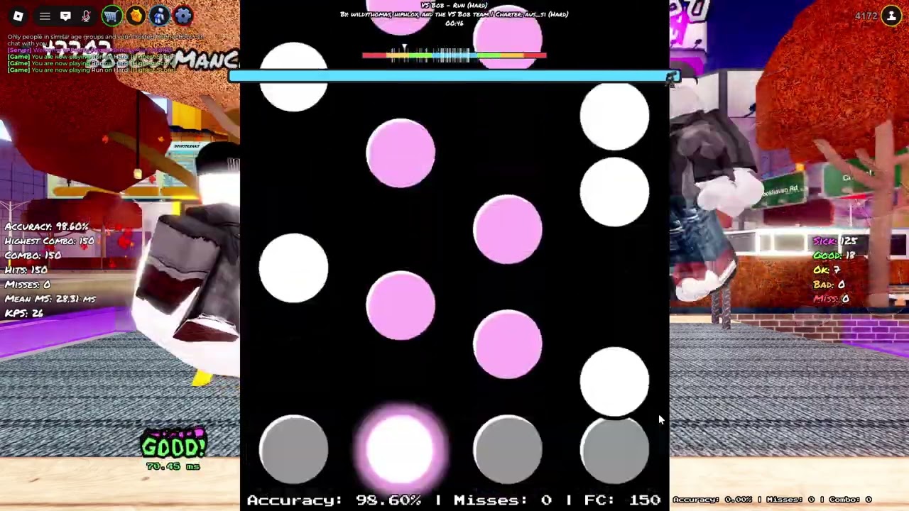 Run (Hard) FC