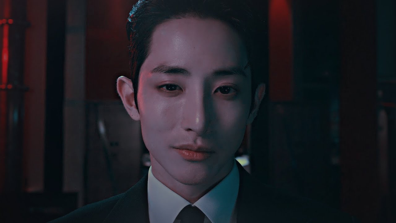 Park Joong Gil | Valley of the Shadow of Death | Tomorrow [+1x02]
