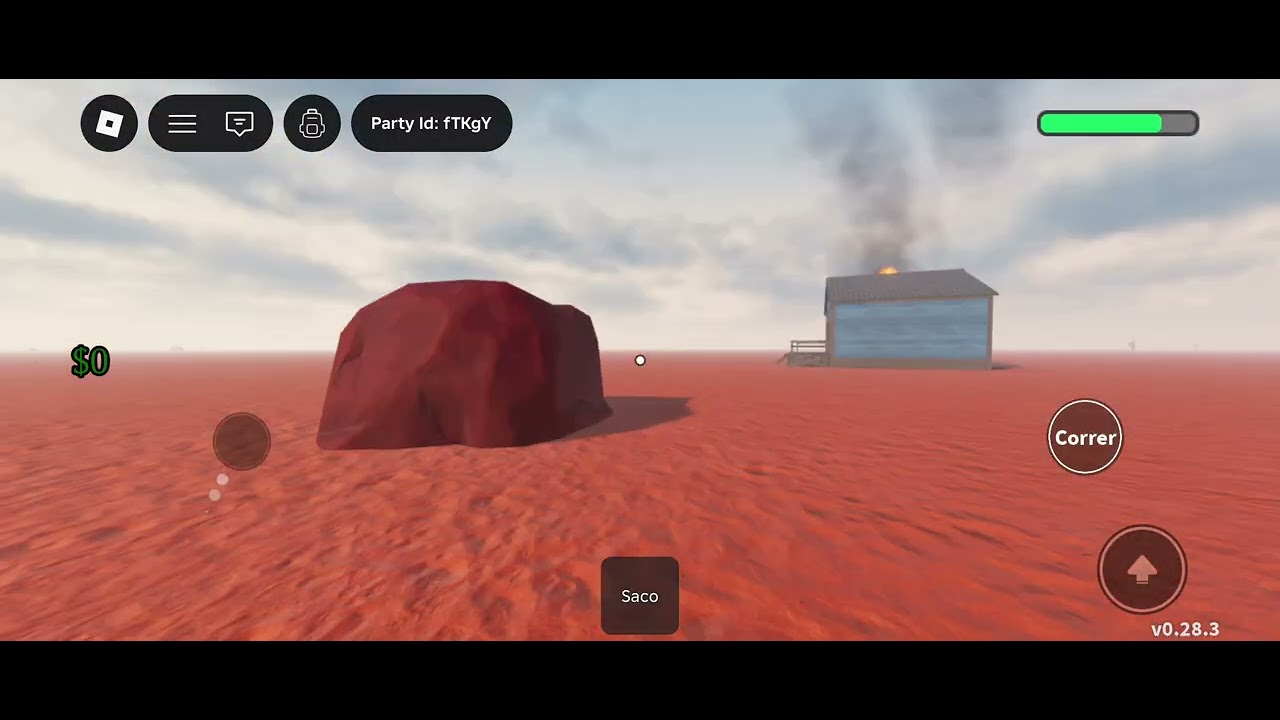 El primer video de videojuego del canal