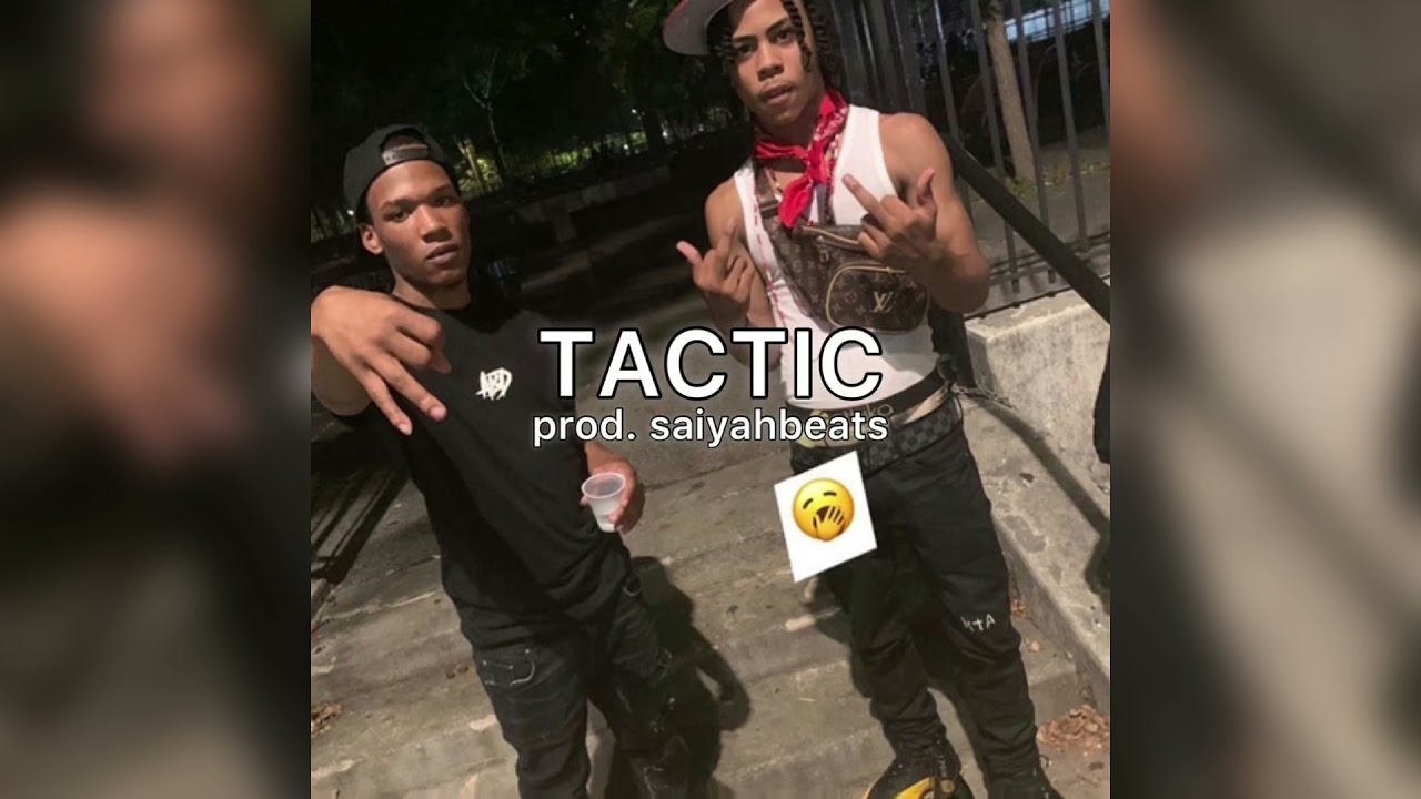 Dougie B x Set Da Trend x Yagi B 