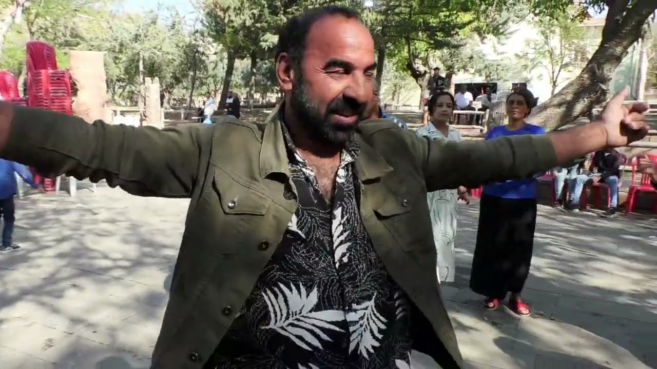 NURDAG İSMAİLİN OGLUNUN DÜGÜN 1