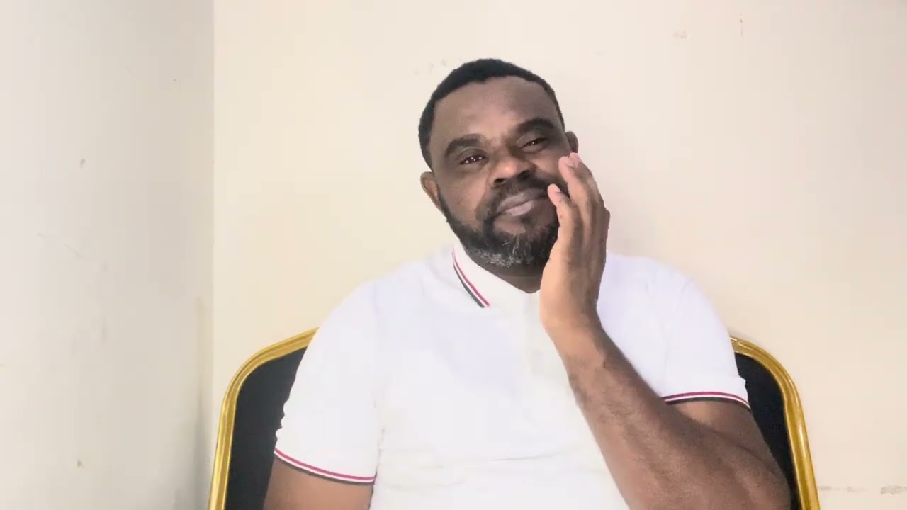 Бог говорит: «Вы не осознаёте, что на вас лежит опасное помазание, поэтому они не могут...»