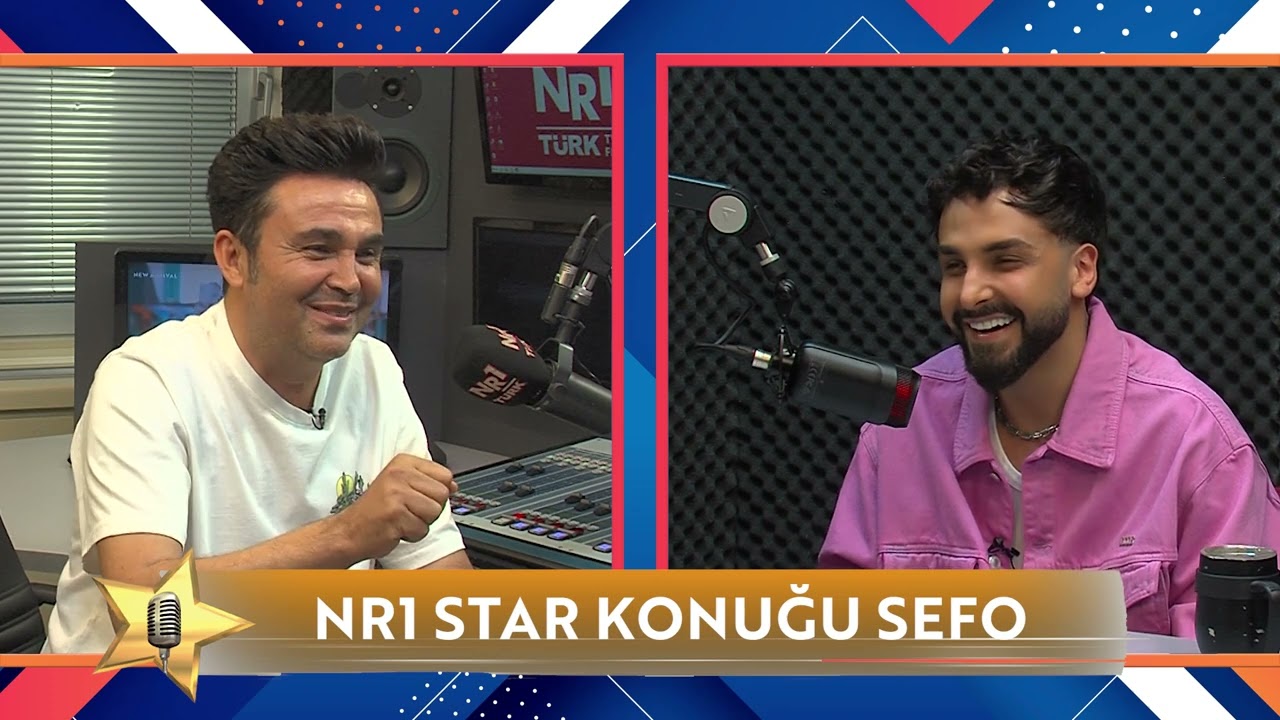 NR1 Star | Sefo