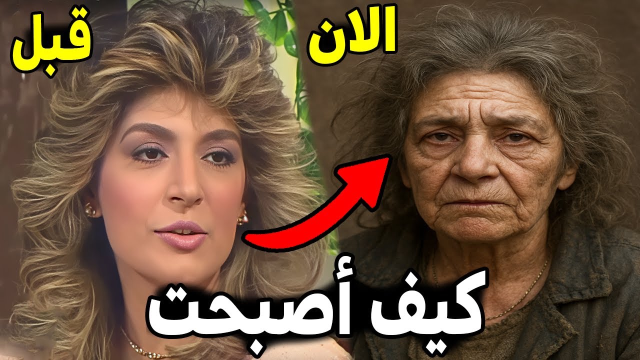 لن تصدق كيف أصبحوا أبطال مسلسل رأفت الهجان الجزء الثاني .. بعد مرور 35 سنة (ستنصدم منهم) !!!