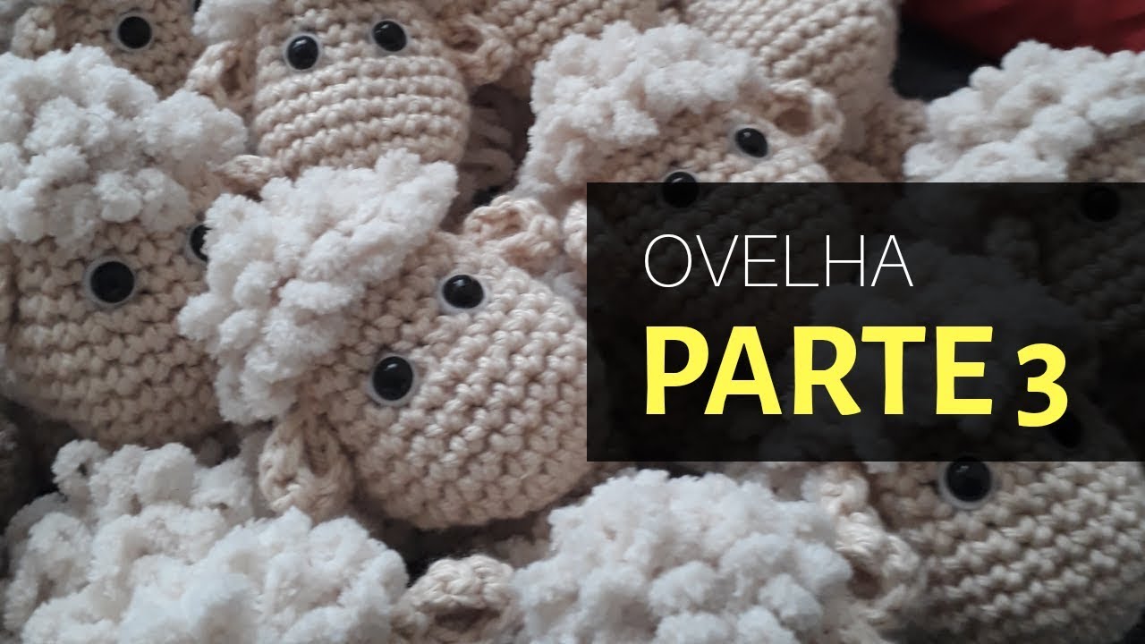 Ovelha Fofinha parte 3
